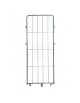 Sponda posteriore per art. DN28946 e DN49444 - cm 71,5x166h