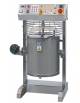 Cuocicrema elettrico trifase con vasca da Lt 80/ Kg 64 - Motore a due velocità - Adatto per creme ,risotti, polenta, besciamella