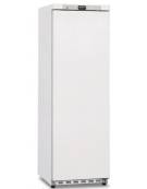 Armadio congelatore professionale statico con esterno inox e termostato digitale -18° -22°C - capacità Lt. 585 - cm 77,5x75x186h