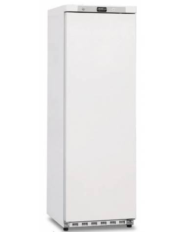 Armadio congelatore professionale statico con esterno inox e termostato digitale -18° -22°C - capacità Lt. 585 - cm 77,5x75x186h