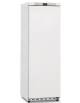 Armadio congelatore professionale statico -15° -22°C con esterno in lamiera bianca - capacità Lt 400 - cm 60x62,5x186h