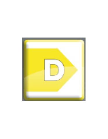 Congelatore a pozzetto, capacità 345 litri - Temperatura +8 -24 °C - Centralina digitale - CLASSE D - mm 1275x740x825h