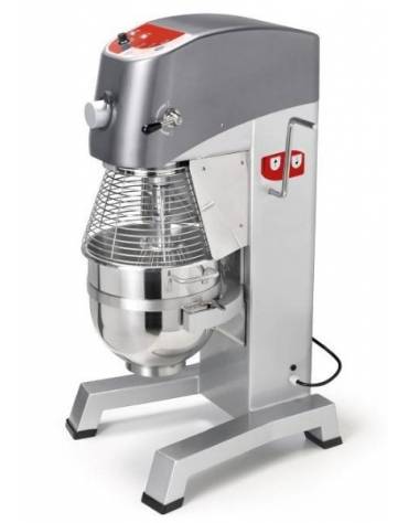 IMPASTATRICE PLANETARIA 30 LITRI - MM630X650X1160H