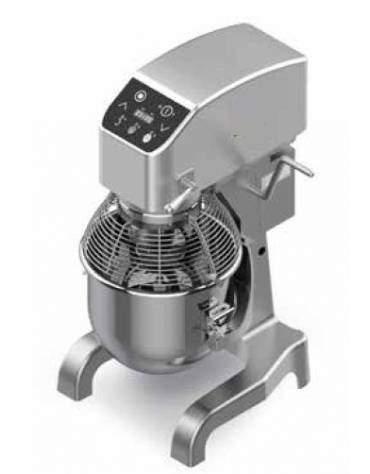 Impastatrice planetaria Litri 20 professionale