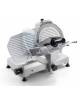 AFFETTATRICE A GRAVITA LAMA CM 22  - PIATTO MM 230x230 - SPESSORE TAGLIO MM 13