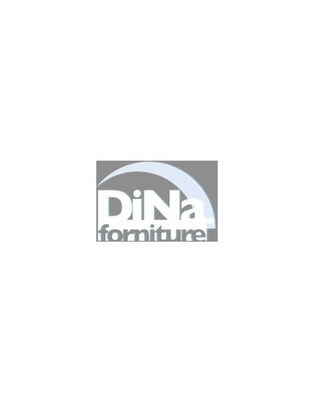 PROLUNGA FISSA PER SBRACCIO A 1500 MM per carrello DN29185