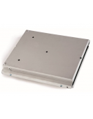 Kit universale fissaggio ciclomotore per Box pizza art. DN26935