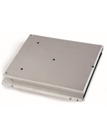 Kit universale fissaggio ciclomotore per Box pizza art. DN26935