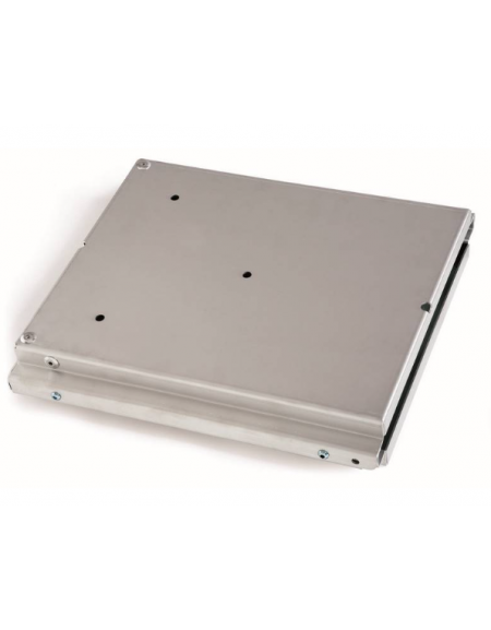Kit universale fissaggio ciclomotore per Box pizza art. DN26935
