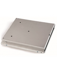 Kit universale fissaggio ciclomotore per Box pizza art. DN26935