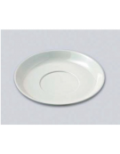 PIATTINO DA THE IN MELAMINA - DIAMETRO MM 103