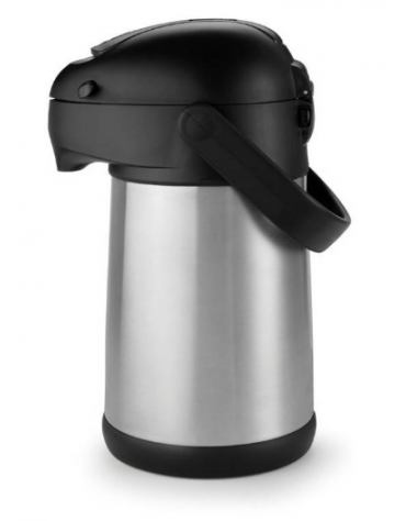 CARAFFA ISOTERMICA CON DOSATORE - CAPACITA' LITRI 1,9