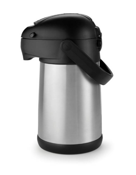 CARAFFA ISOTERMICA CON DOSATORE - CAPACITA' LITRI 1,9