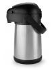 CARAFFA ISOTERMICA CON DOSATORE - CAPACITA' LITRI 1,9