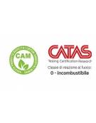CLASSIFICATORE ORIZZONTALE 3 CASSETTI CON SERRATURA cm. 93 x 45 x 104 h.