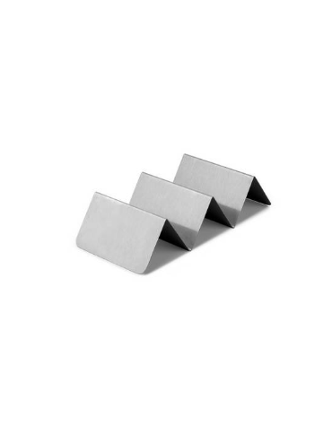 VASSOIO PORTA PANINI 3 COMPARTI - Larghezza mm 210 - Profondità mm 105 - Altezza mm 50