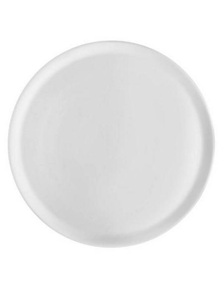 PIATTO PIZZA IN PORCELLANA - Diametro mm 330