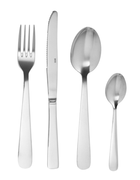CUCCHIAINO CAFFE' ECO IN ACCIAIO INOSSIDABILE 18/10 - SPESSORE MM 1,8 - Lunghezza mm 120 CUCCHIAINO CAFFE' ECO IN ACCIAIO INOSSIDABILE 18/10 - SPESSORE MM 1,8 - Lunghezza mm 120