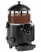 CIOCCOLATIERA ELETTRICA - Capacita Lt 5 - Potenza W1000 - mm 288x420x465h