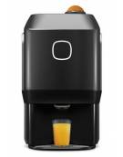 MACCHINA SPREMIAGRUMI AUTOMATICA CON WIFI - Capacità 3-6 arance / 7-8 lime - mm 300x480x537h