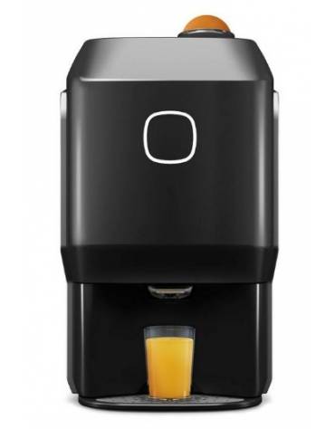MACCHINA SPREMIAGRUMI AUTOMATICA CON WIFI - Capacità 3-6 arance / 7-8 lime - mm 300x480x537h
