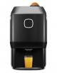 MACCHINA SPREMIAGRUMI AUTOMATICA CON WIFI - Capacità 3-6 arance / 7-8 lime - mm 300x480x537h