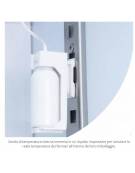 Frigorifero per farmaci cm 59,5x63,8x155h