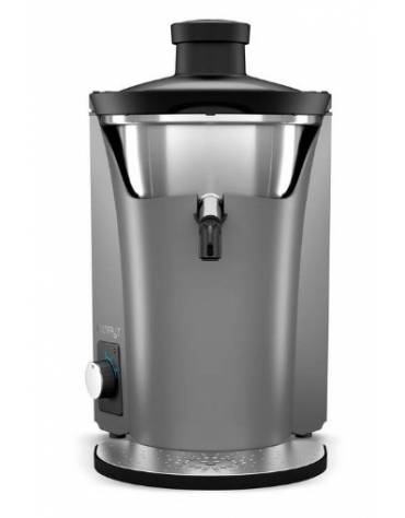 MULTIFRUIT CENTRIFUGA PROFESSIONALE - Diametro frutto fino a 75 mm - Potenza W 870 - mm 290x500x510h