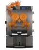 MACCHINA SPREMIAGRUMI AUTOMATICA - Capacità dell'alimentatore 4/5 frutti - Produttività 22 frutti/min - mm 470x500x750h