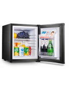 MINIBAR TERMOELETTRICO CAPACITA' LT 30 - DA INCASSO O LIBERA INSTALLAZIONE - mm 380x430x465h