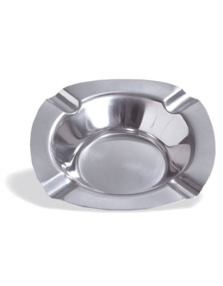 POSACENERE INOX
