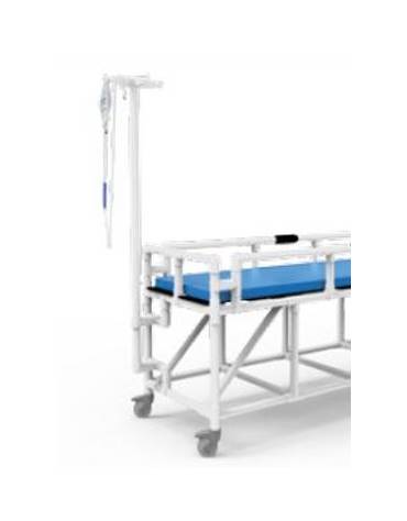 BARELLA SEMI - AMAGNETICA PER RISONANZA