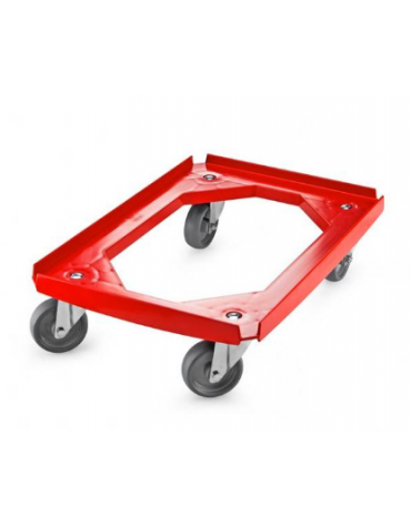 CARRELLO TRASPORTO PER CONTENITORE ISOTERMICO DN33363