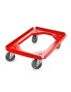 CARRELLO TRASPORTO PER CONTENITORE ISOTERMICO DN33363