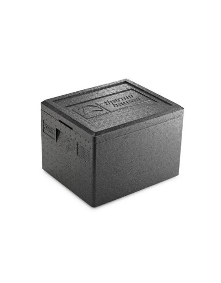 CONTENITORE ISOTERMICO IN POLIPROPILENE PER GASTRONORM 1/1GN