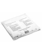 SACCHETTO GEL CALDO/FREDDO PER CONTENITORI ISOTERMICI mm. 530x32