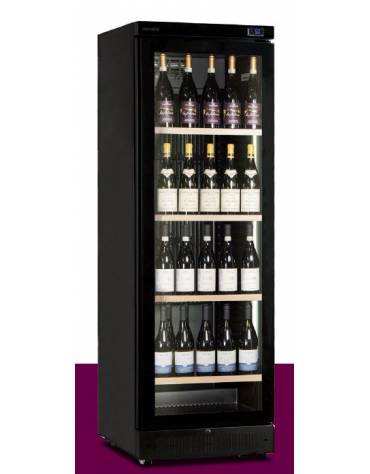 Cantina per vini, 340 litri mm 574x661x1987h