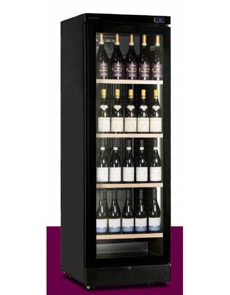 Cantina per vini, 340 litri mm 574x661x1987h