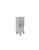 Armadio portavassoi/Portateglie-N° 15 Teglie GN 1/1