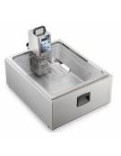 Dispositivo per cottura sottovuoto domestico - range temperatura da 20°C a 100°C - cm 7x7x37h