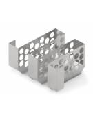 Dispositivo per cottura sottovuoto domestico - range temperatura da 20°C a 100°C - cm 7x7x37h