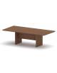 Tavolo riunione direzionale - Colori a scelta - cm 240x110x75h