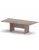 Tavolo riunione direzionale - Colori a scelta - cm 240x110x75h