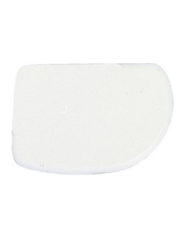 RASCHIETTO IN POLIPROPILENE Dimensioni mm. 137x100