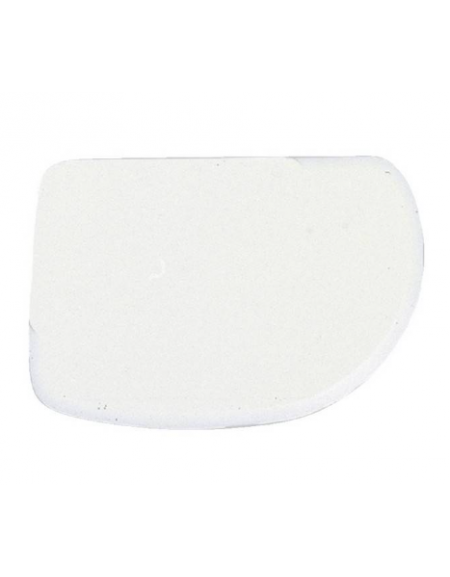 RASCHIETTO IN POLIPROPILENE Dimensioni mm. 137x100