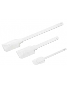 SPATOLA CON MANICO IN POLIAMIDE Lunghezza 330mm