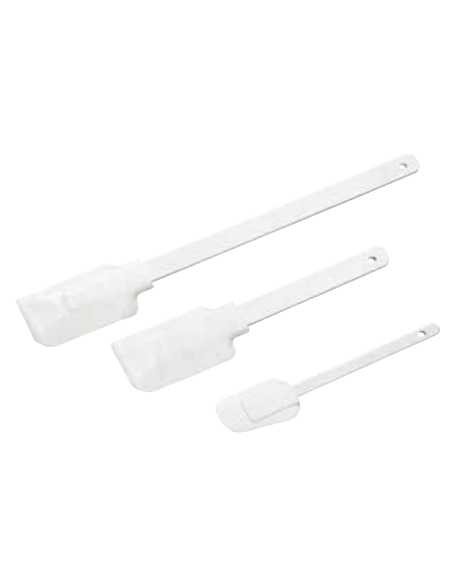 SPATOLA CON MANICO IN POLIAMIDE Lunghezza 330mm