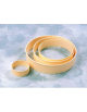 CERCHI PER TORTE E DESSERT NON ADATTI PER FORNO - Diametro mm 150 - Altezza mm 40