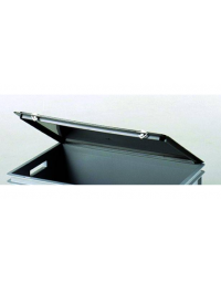 COPERCHIO DA APPOGGIO PER SCATOLE PORTAPIATTI - mm 600x400