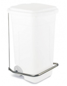 KIT PEDALE PER BIDONE ART. DN26568